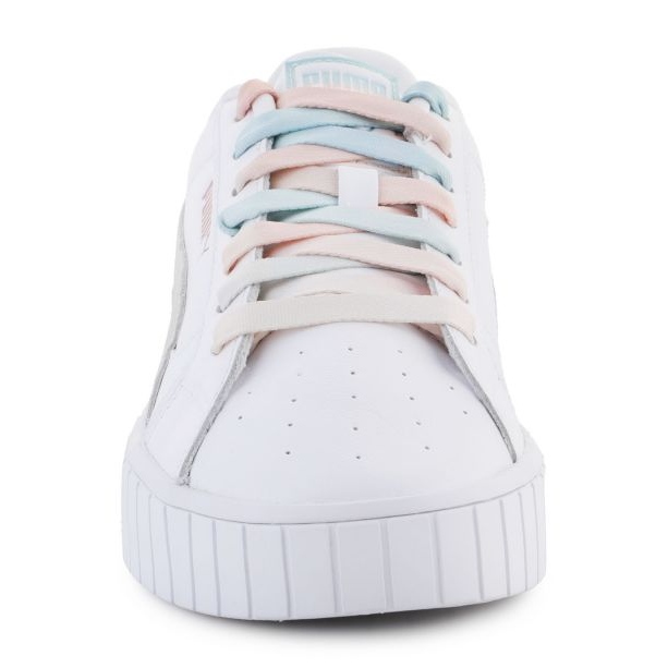 Chaussures Puma Cali Star Gl W 381885-01 blanc 1