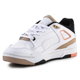 Chaussures Puma Slipstream Invdr W 386870-01 blanche 2