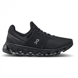 On Running Sur les chaussures de course Cloudswift 3 Ad W 3WD10150485 le noir 6