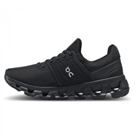 On Running Sur les chaussures de course Cloudswift 3 Ad W 3WD10150485 le noir 7