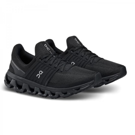 On Running Sur les chaussures de course Cloudswift 3 Ad W 3WD10150485 le noir 8
