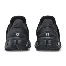 On Running Sur les chaussures de course Cloudswift 3 Ad W 3WD10150485 le noir 10