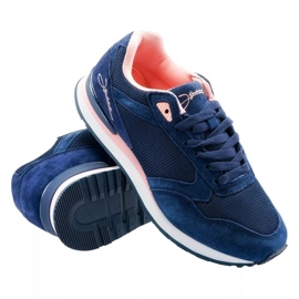Chaussures Iguana Omis W 92800201555 bleu 1 Chaussures Iguana Omis W 92800201555 bleu 1