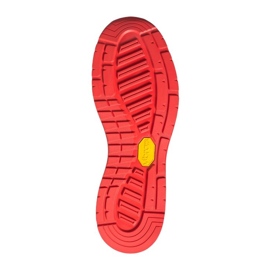 Chaussures Bata Industrials Bright 041 U MLI-B51B1 noir le noir 1