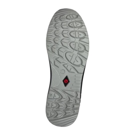 Chaussures Bata Industrials Bright 031 U MLI-B21B1 noir le noir 1