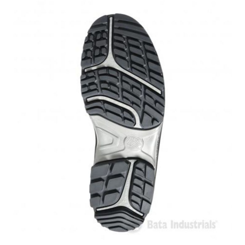 Chaussures Bata Industrials Pwr 312 Xw U MLI-B18B1 noir 1