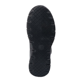 Chaussures Bata Industrials Charge W MLI-B78B1 noir le noir 1