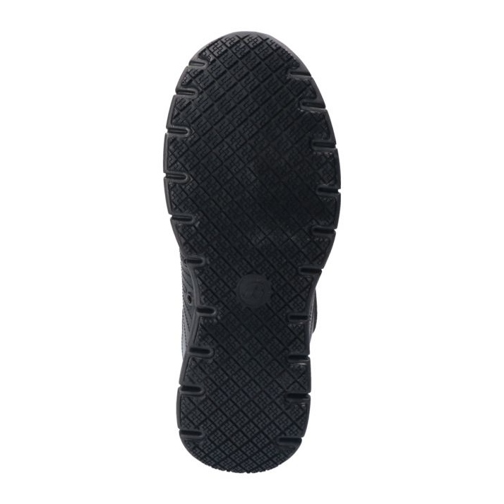 Chaussures Bata Industrials Charge W MLI-B78B1 noir le noir 1