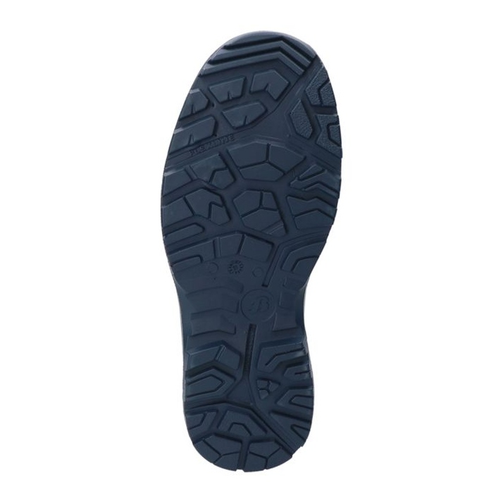 Sandales Bata Industrials Falcon Esd MLI-B76B1 noires 1
