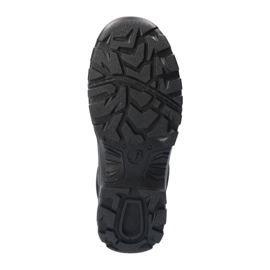 Chaussures Bata Industrials Solano U MLI-B85B1 noir le noir 1