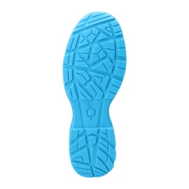 Chaussures Bata Industrials Summ Two U MLI-B82B1 noir 1