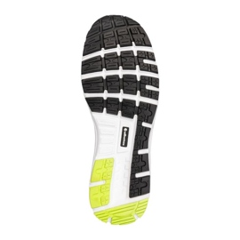 Chaussures Albatros Brezze Impuls Low U MLI-S29B1 noir 2