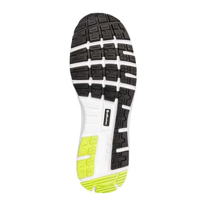 Chaussures Albatros Brezze Impuls Low U MLI-S29B1 noir 2
