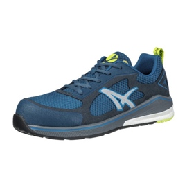 Chaussures Albatros AER58 Bleu Low M MLI-S28B5 1