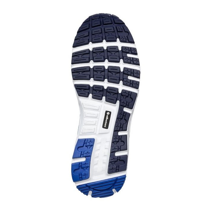 Chaussures Albatros Aer55 St Bleu Low M MLI-S27B5 2