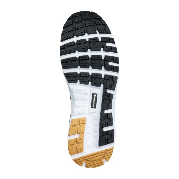 Chaussures Albatros AER55 Impulse Bleu Orange U MLI-S25B5 bleu marine 2