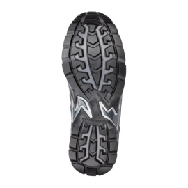 Chaussures Albatros Vantage Ctx Low U MLI-S39B1 noir le noir 2