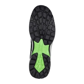 Chaussures Albatros Splendid Green Gh Low U MLI-S43B1 noir le noir 2