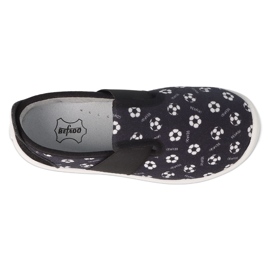 Chaussures pour enfants Befado 901X016 le noir 3