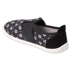 Chaussures pour enfants Befado 901X016 noir 2