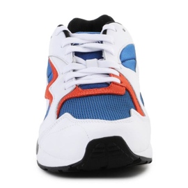 Chaussures Puma Prevail M 386569-01 blanche 1
