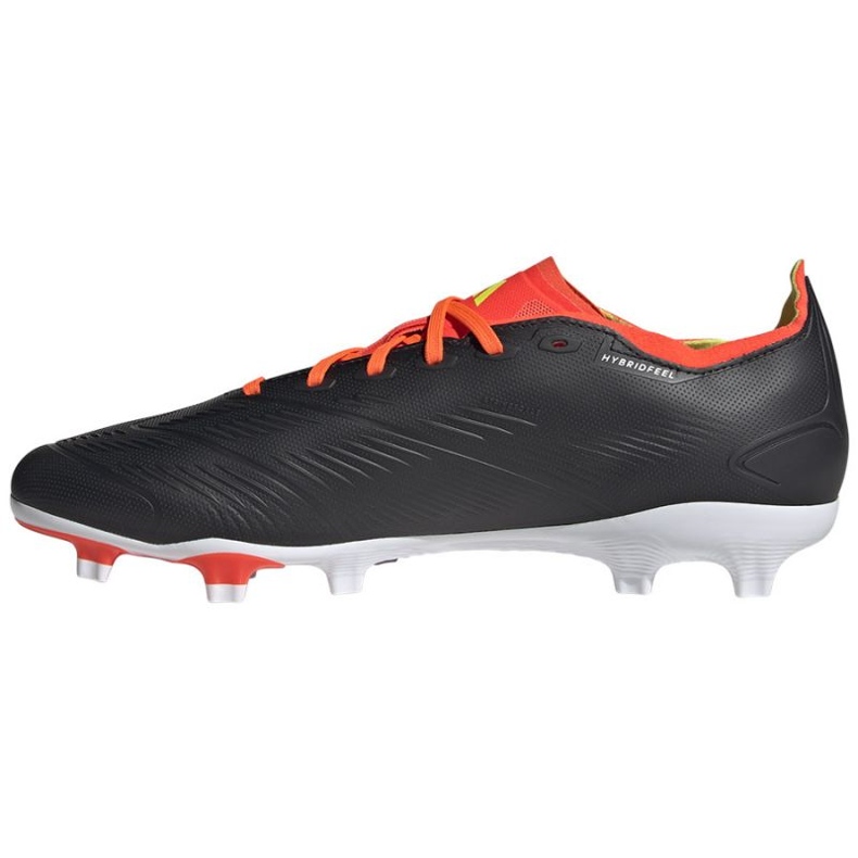 Chaussures Adidas Predator League L Fg IG7762 le noir 1