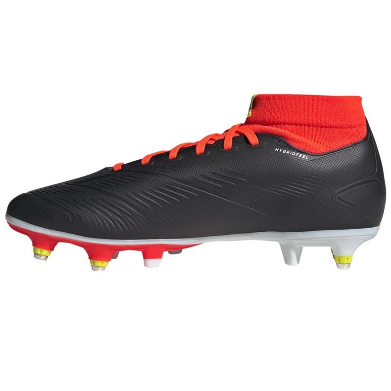 Chaussures Adidas Predator League SG IG7741 le noir 2