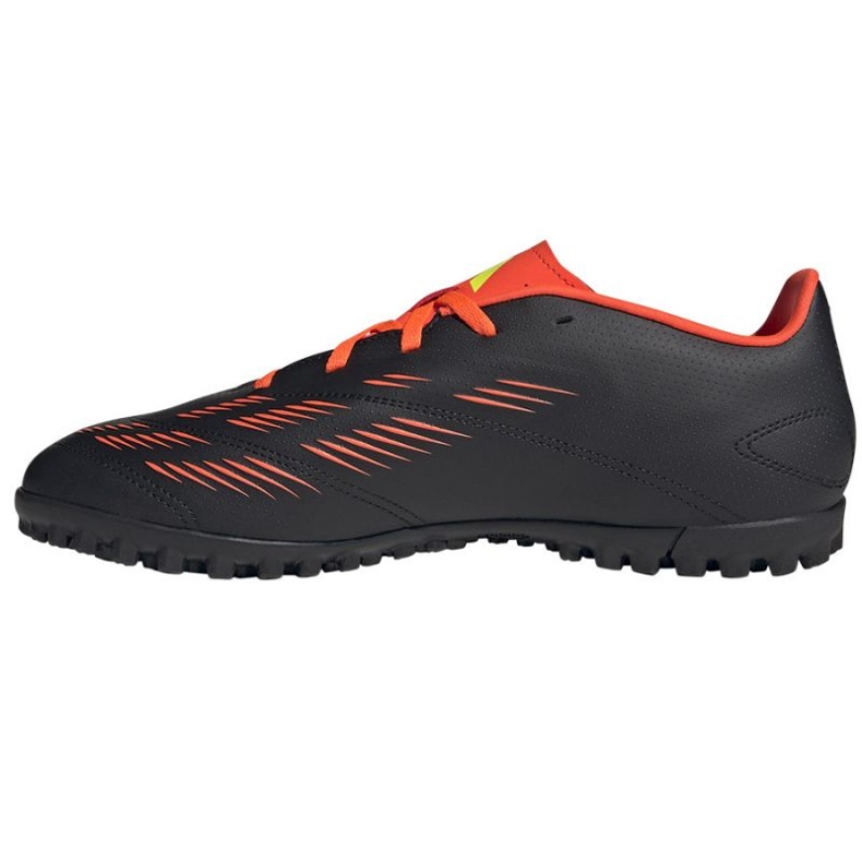 Chaussures Adidas Predator Club Tf IG7711 noir 1