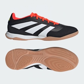 Chaussures Adidas Predator League L In IG5456 noir 1