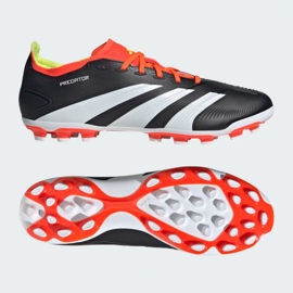 Chaussures Adidas Predator League L 2G/3G IF3210 le noir 1