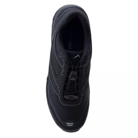 Chaussures Elbrus Denov Teen M 92800490877 le noir 1