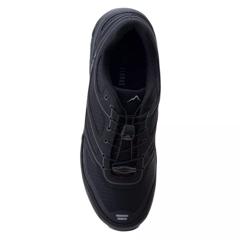 Chaussures Elbrus Denov Teen M 92800490877 le noir 1
