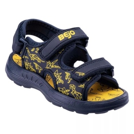 Bejo Timini Kids Jr sandales 92800304746 bleu 1