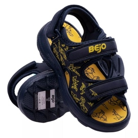 Bejo Timini Kids Jr sandales 92800304746 bleu 2