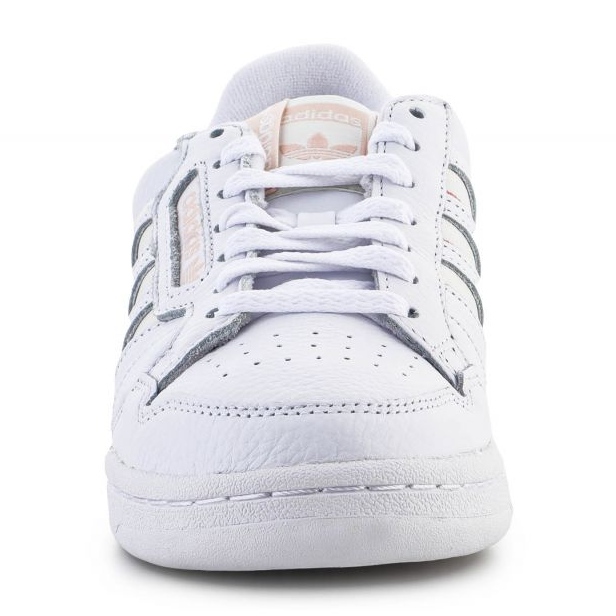 Chaussures Adidas Continental 80 Stripes W GX4432 blanche 1 Chaussures Adidas Continental 80 Stripes W GX4432 blanche 1
