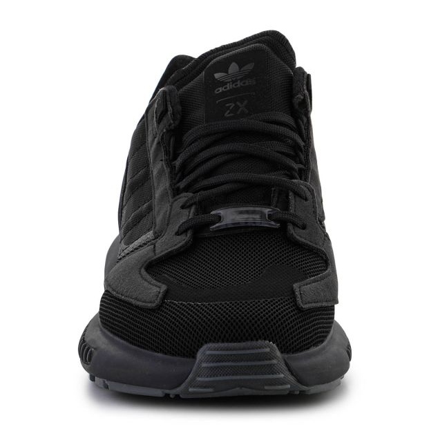 Chaussures Adidas Zx 5K Boost M GX8664 noir 1