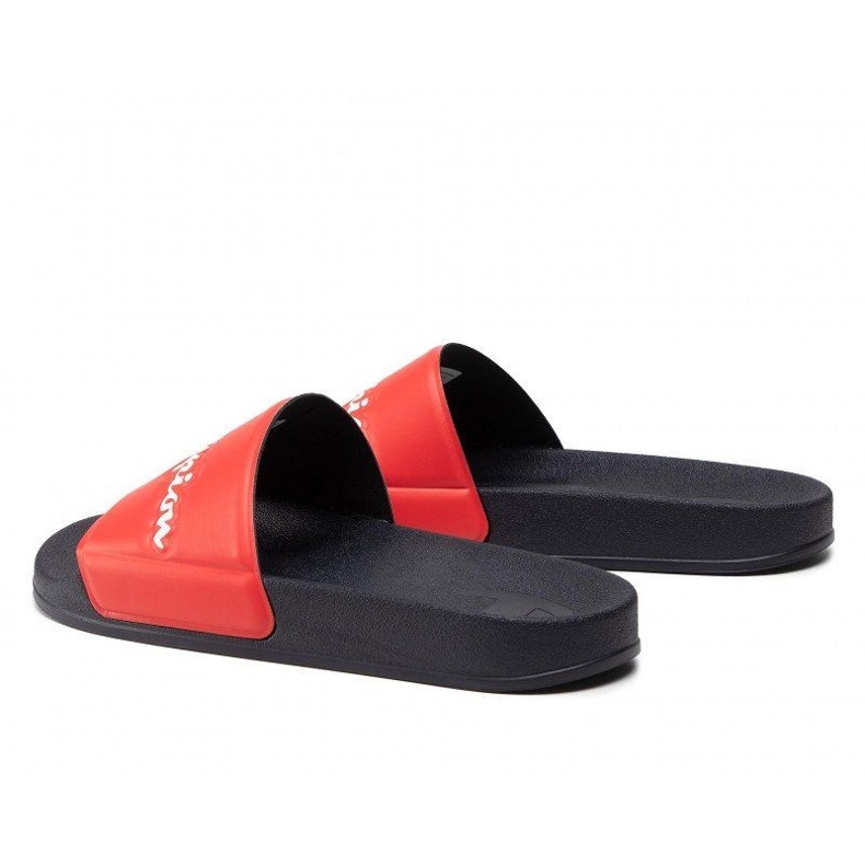 Champion de flip masculin Rochester Slide Varsity S21993.RS001 Red rouge 3