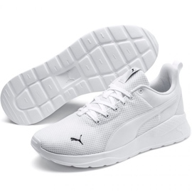 Puma Anzarun Lite chaussures de sport 371128 03 blanc 2
