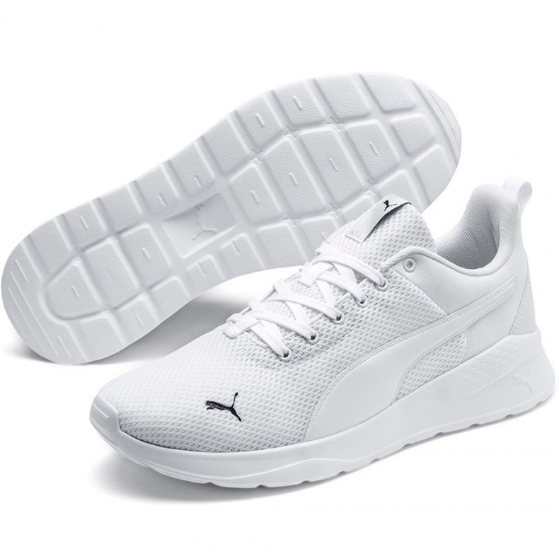 Puma Anzarun Lite chaussures de sport 371128 03 blanc 2