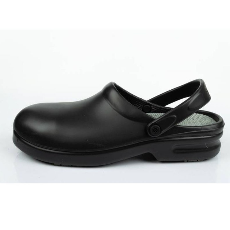 Chaussures de travail médical Safeway AD813 noir 2