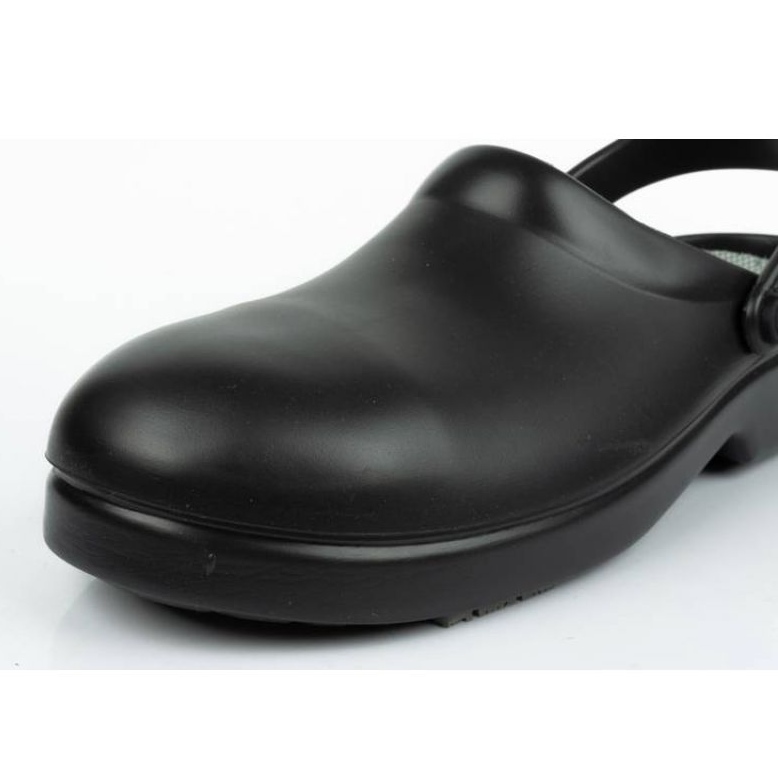 Chaussures de travail médical Safeway AD813 le noir 5 Chaussures de travail médical Safeway AD813 le noir 5