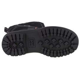 Chaussures Helly Hansen W Arctic Patrol W 11813-990 noir 1
