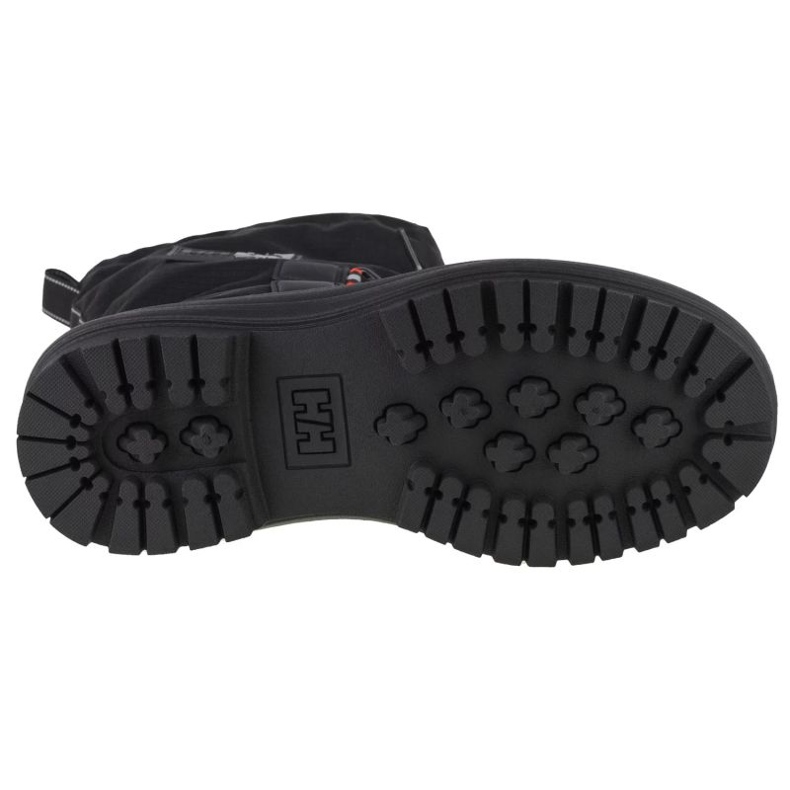 Chaussures Helly Hansen W Arctic Patrol W 11813-990 noir 1