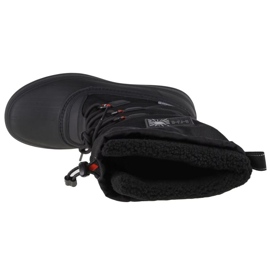 Chaussures Helly Hansen W Arctic Patrol W 11813-990 noir 2