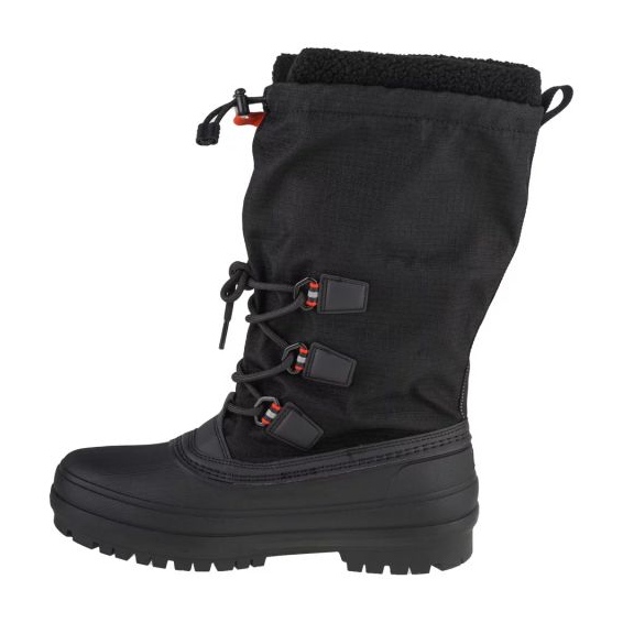 Chaussures Helly Hansen W Arctic Patrol W 11813-990 noir 3