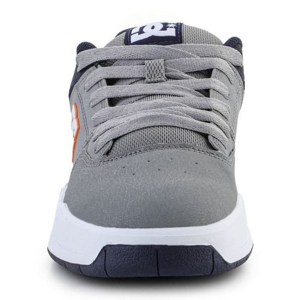 Chaussures DC Shoes Central M ADYS100551-NGY gris 1