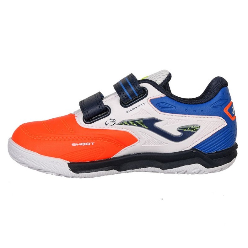 Chaussures de football Joma Cancha 2408 Jr CAJS2408INV multicolore 1 Chaussures de football Joma Cancha 2408 Jr CAJS2408INV multicolore 1