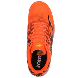 Chaussures de football Joma Super Copa 2408 In Jr SCJS2408IN orange 2