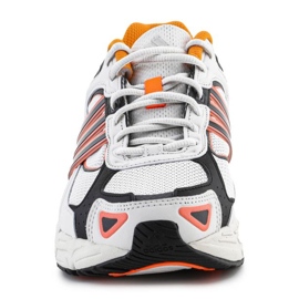 Chaussures Adidas Response Cl M FX6164 blanche 1