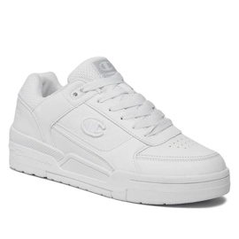 Chaussures Champion Rebound Heritage Low M S22030.WW010 blanc 1